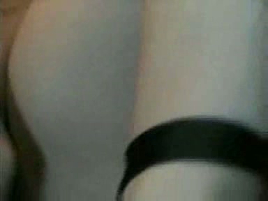 Blonde teen 18+ strips and shows pussy
