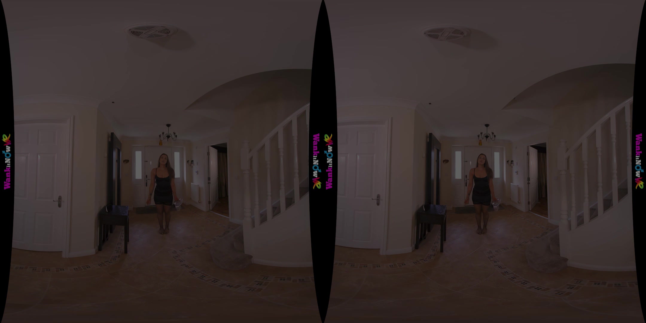 Sex In Private featuring Kendall Kay - WankitNowVR