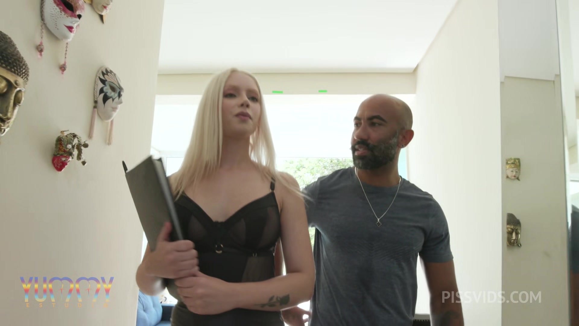 Brazilian Teacher Vivian Lola Assfucked By 1, 2, 3 Guys And Then
