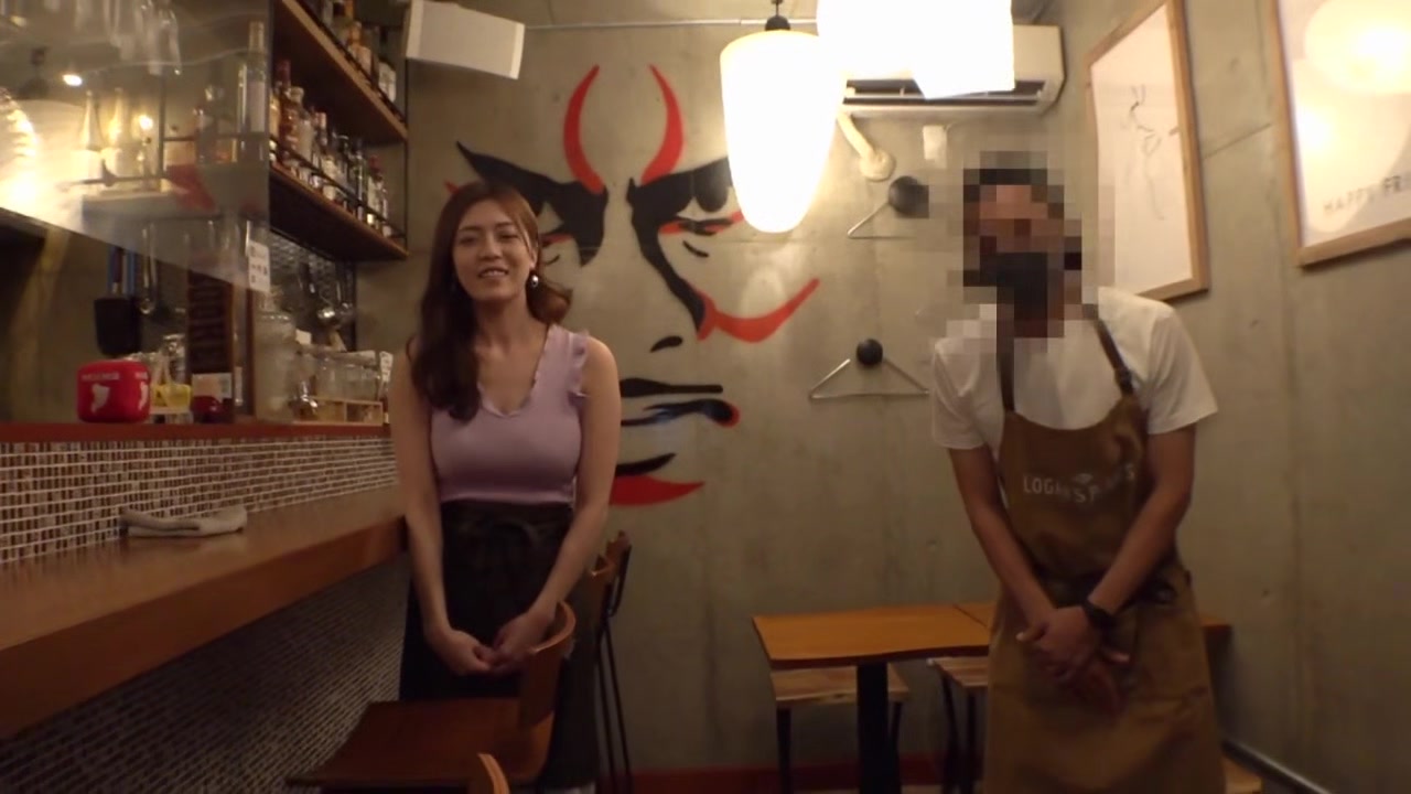 300MAAN-708 Japanese Amateur