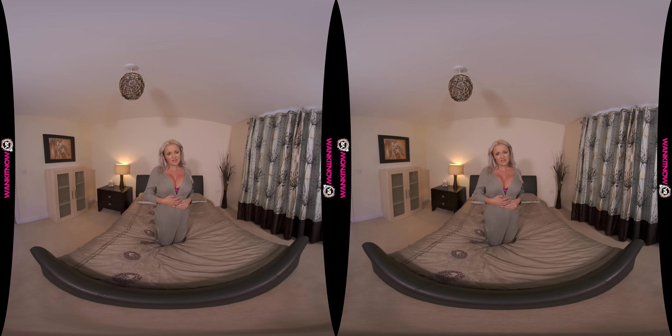 Girlfriend Experience - WankitnowVR