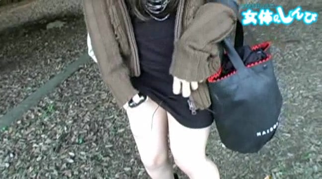 Fetish Japanese Video - Nyoshin