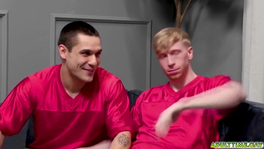 Watch When These Tops And Bottoms Swap Partners And Fucks