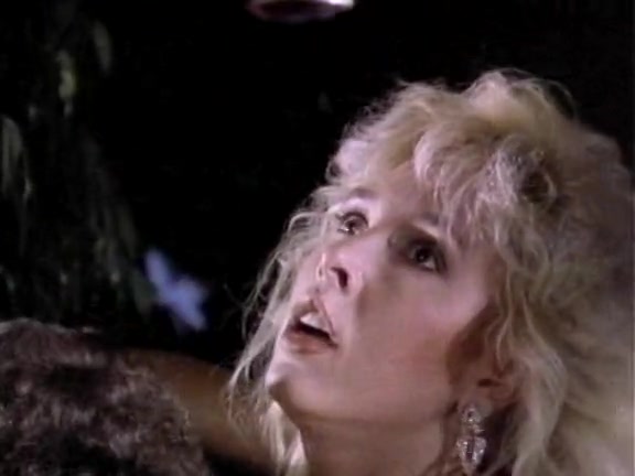 The Seduction of Mary scene two
