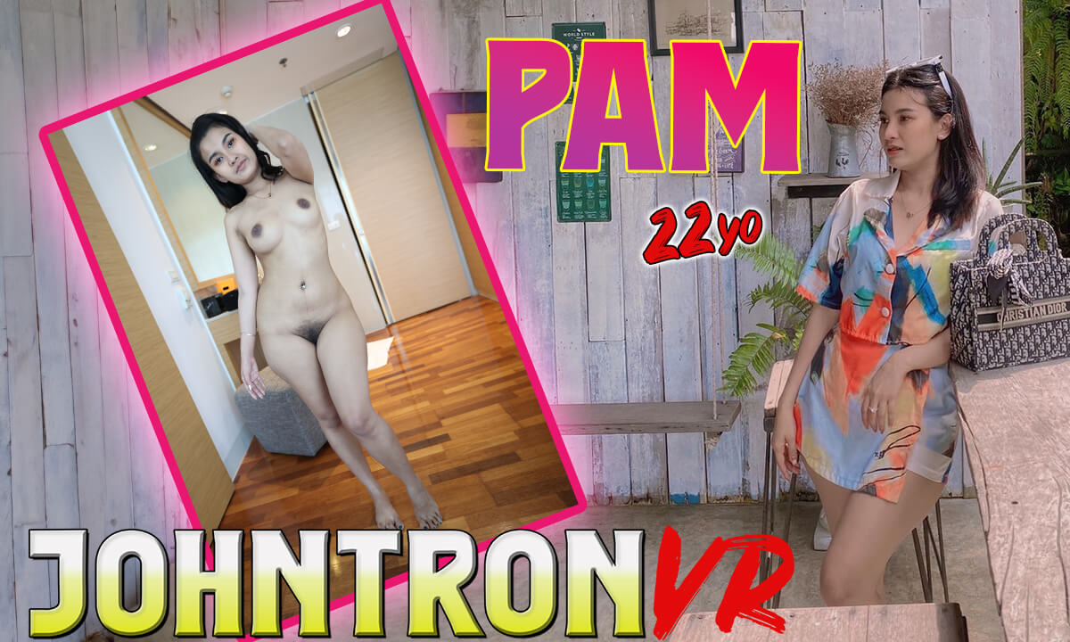 Posh Thai Lady Easily Seduced In A One Nightstand With Cam