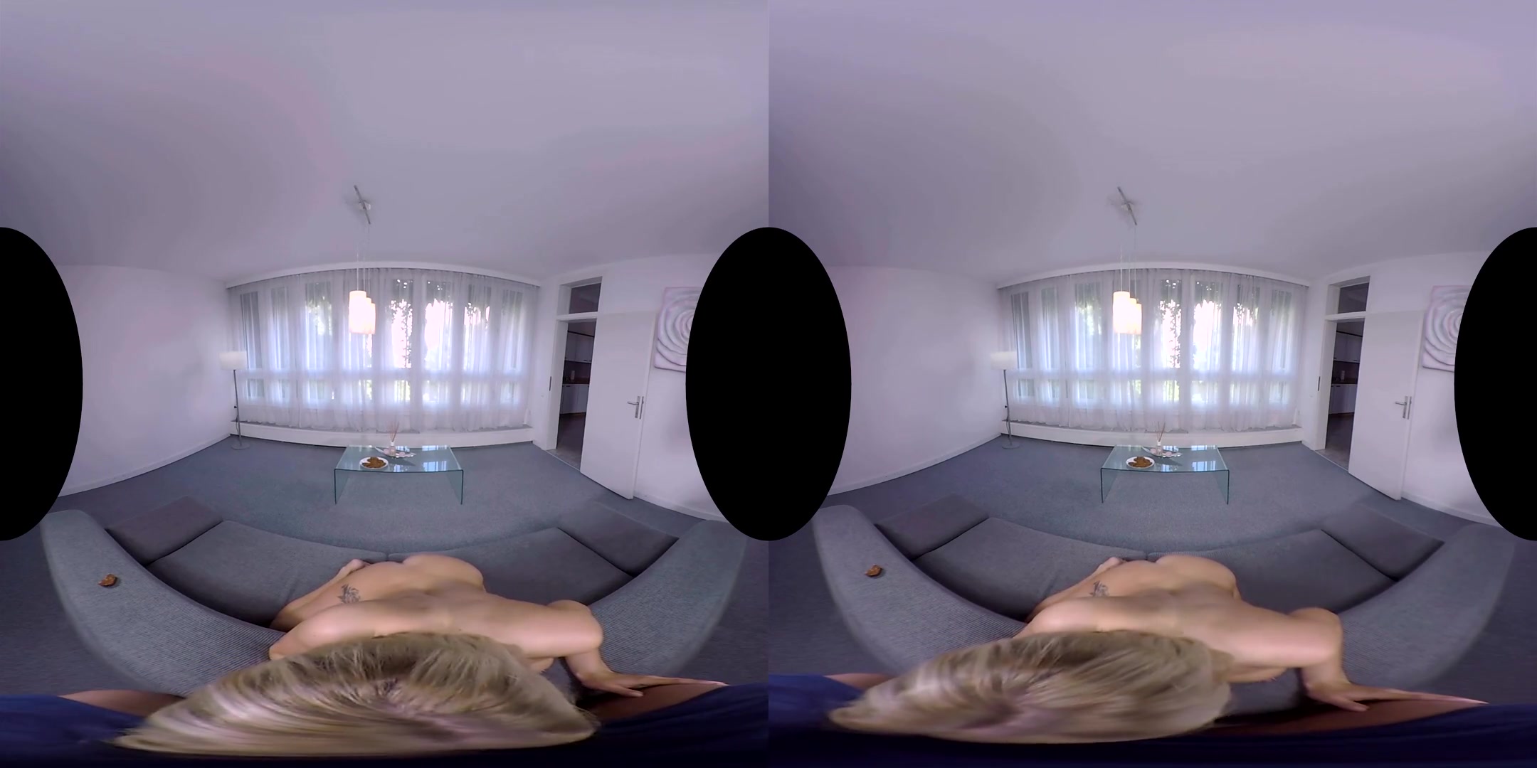 Lilli Vanilli in Cookies 'N' Cream - POV - RealityLovers