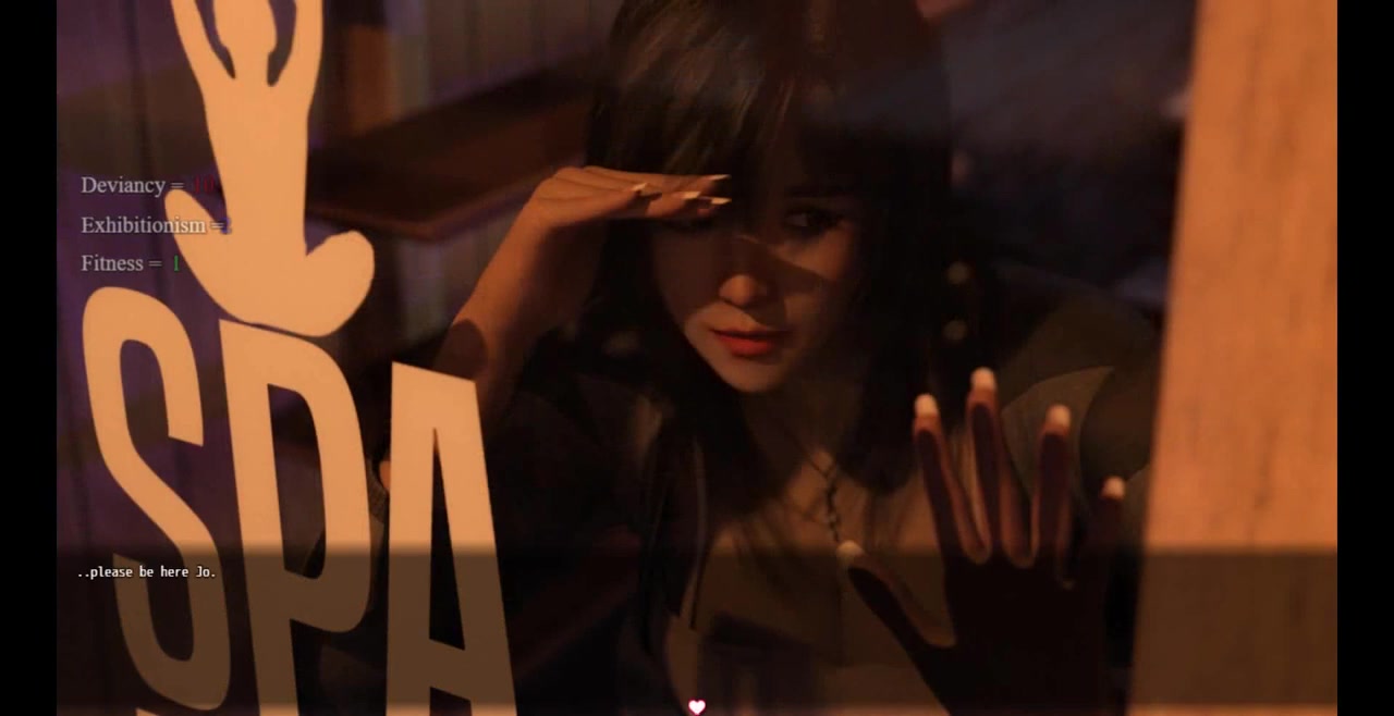 Lisa Her Bestie Sucks Dick In The Sauna Ep24