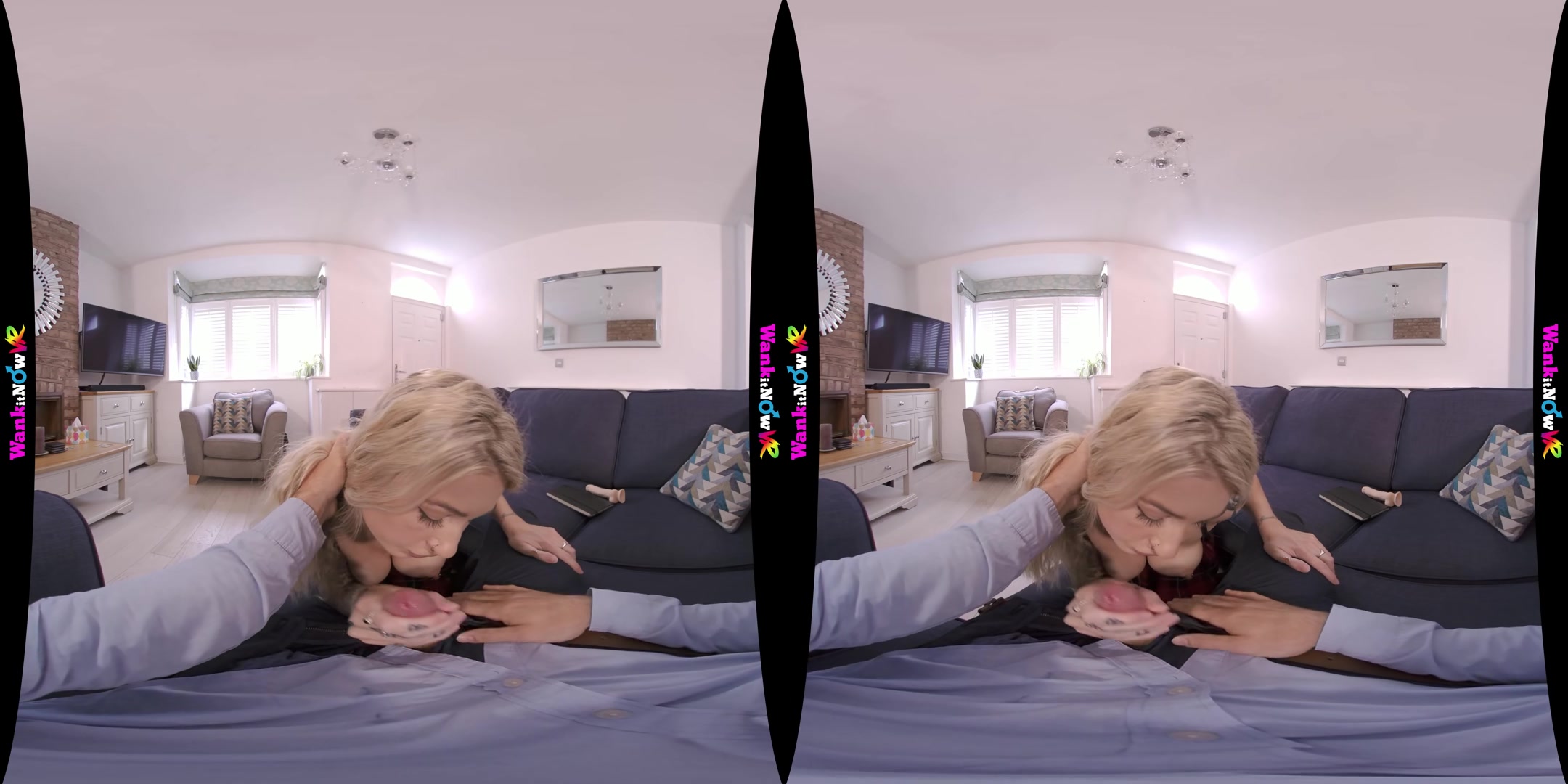 My New Addiction - WankitnowVR