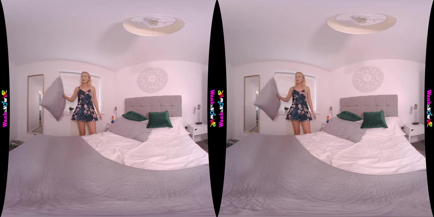 Hotel Orgasm - WankitnowVR