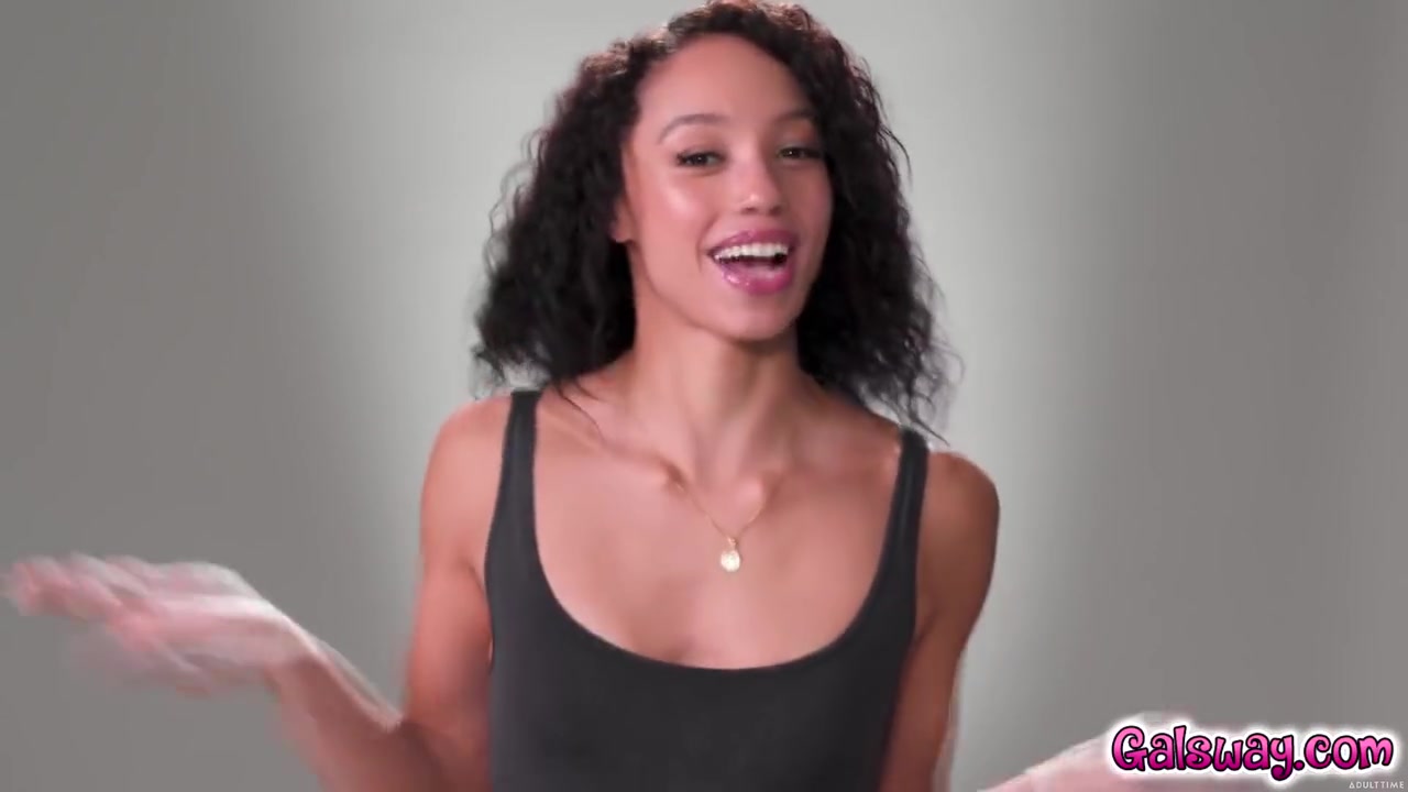 Alexis Tae - Tells Us About Her Masturbation Habits
