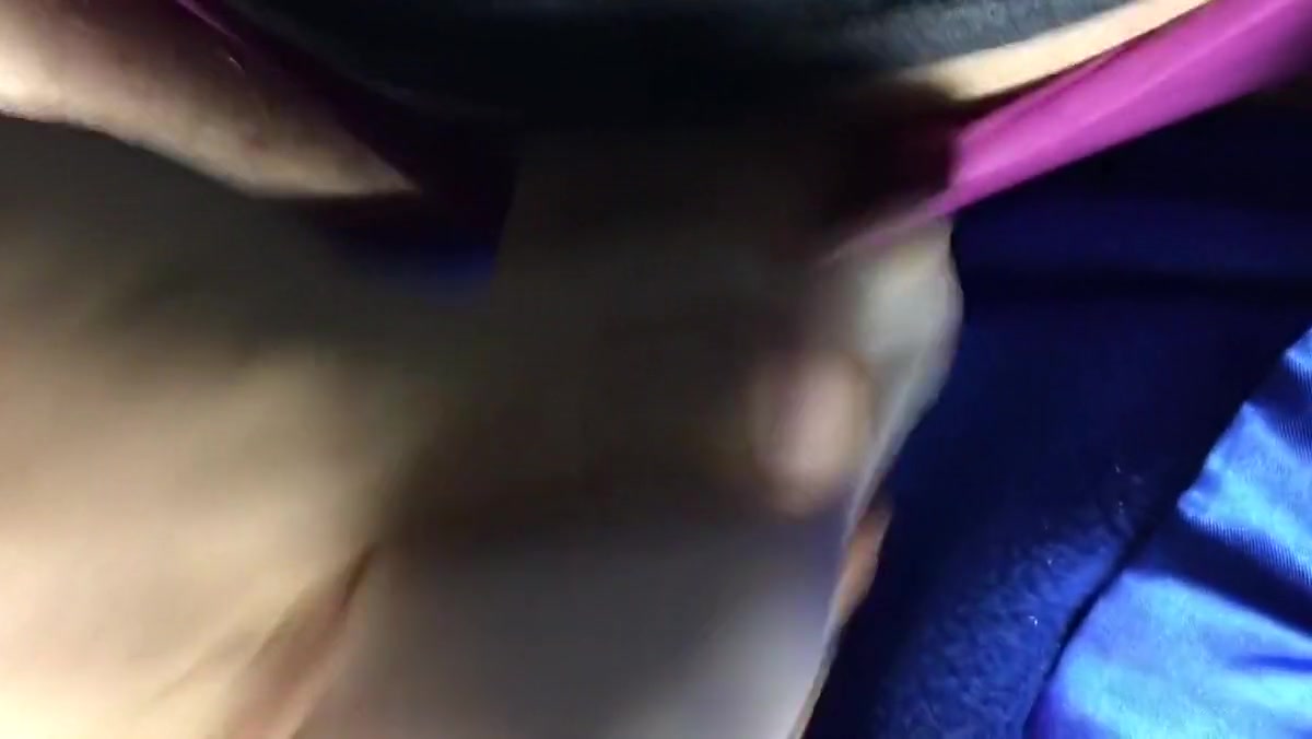 Cum inside purple hot vs tori panties