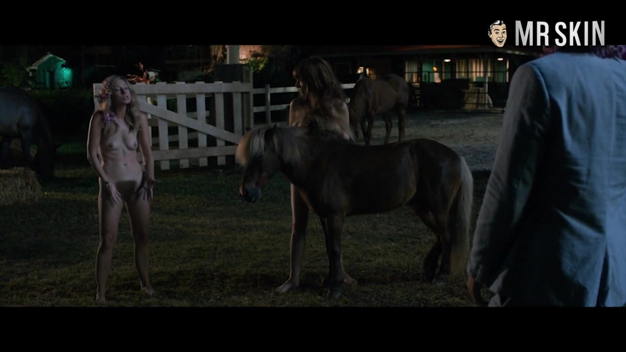 Get a Bone to Jena Malone - Mr.Skin