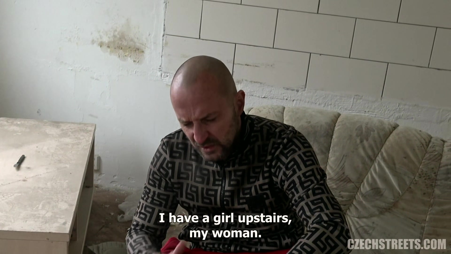 Czech Streets – Czech Gypsies Reloaded