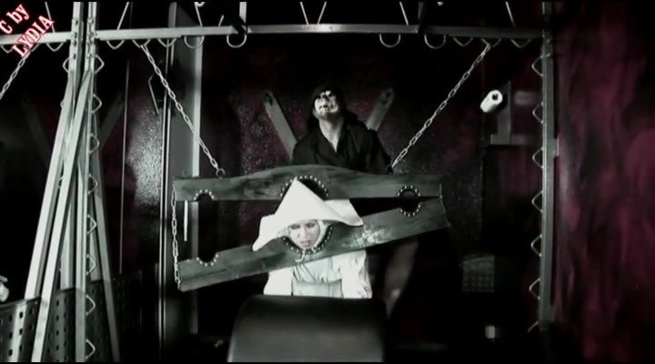 Making Of - The Confession Of A Nun