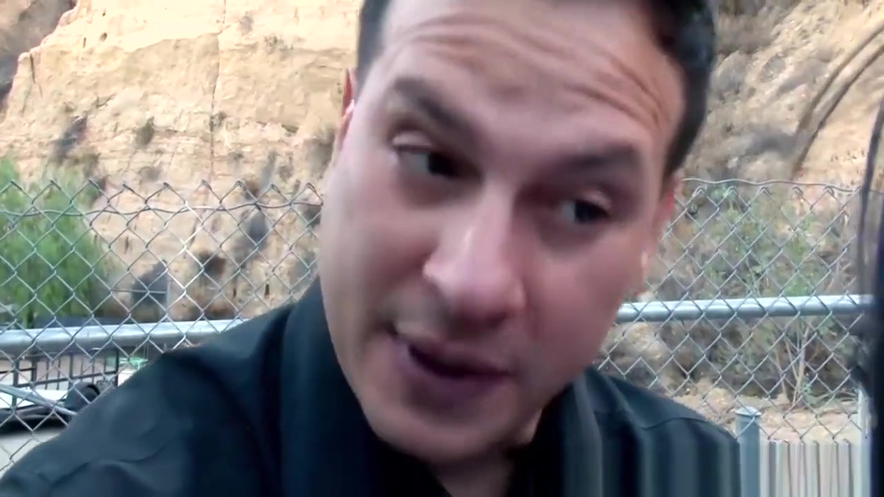 Giving It To The Babysitter Maya Behind The Dumpster Raw