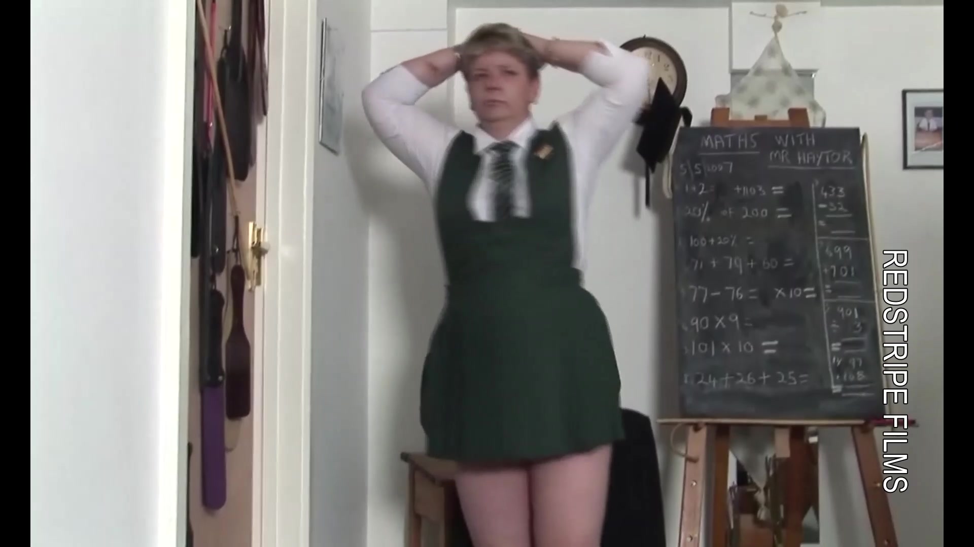 Michelle Caned