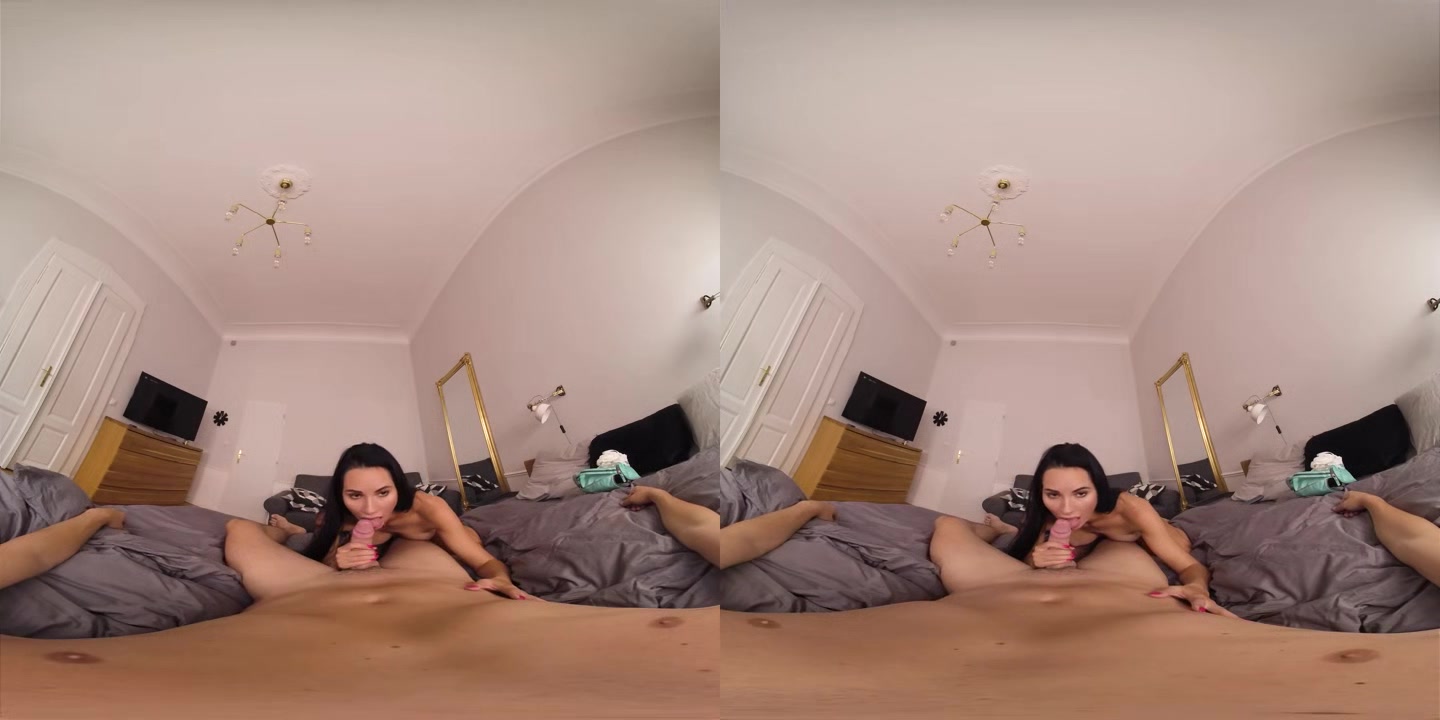 Let's Have Some Fun! - VirtualRealPorn