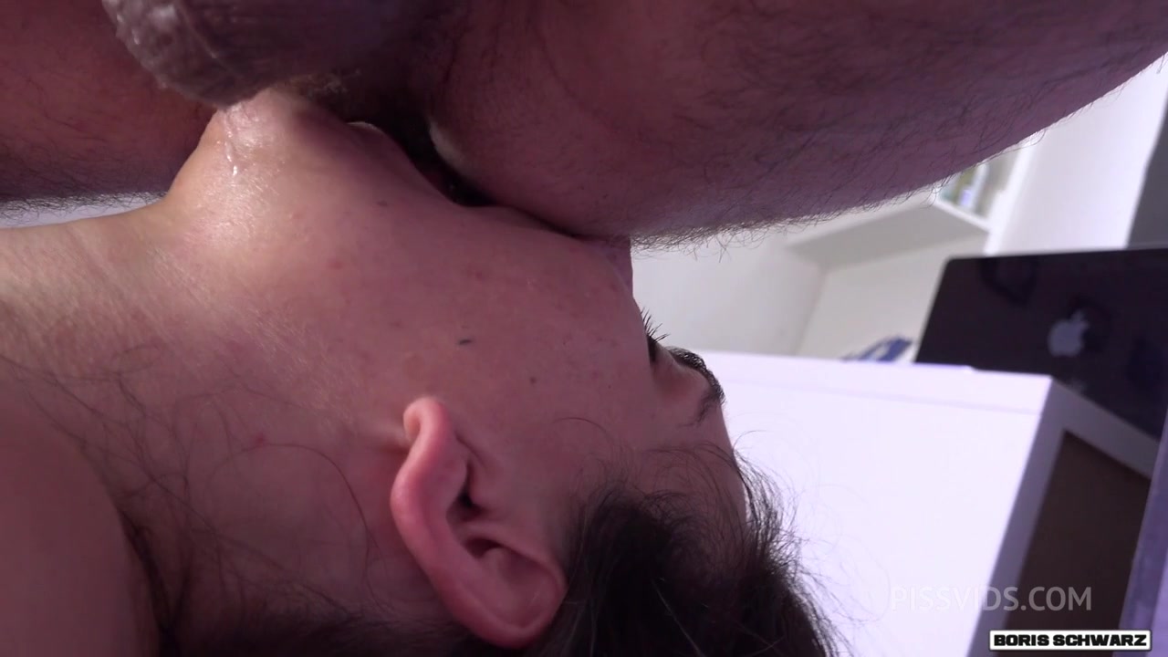 Step dad goes Anal#3: Lovely Liesje 1on1WET, 0%Pussy, Intense Anal, Pee on Asshole, Facial - PissVids