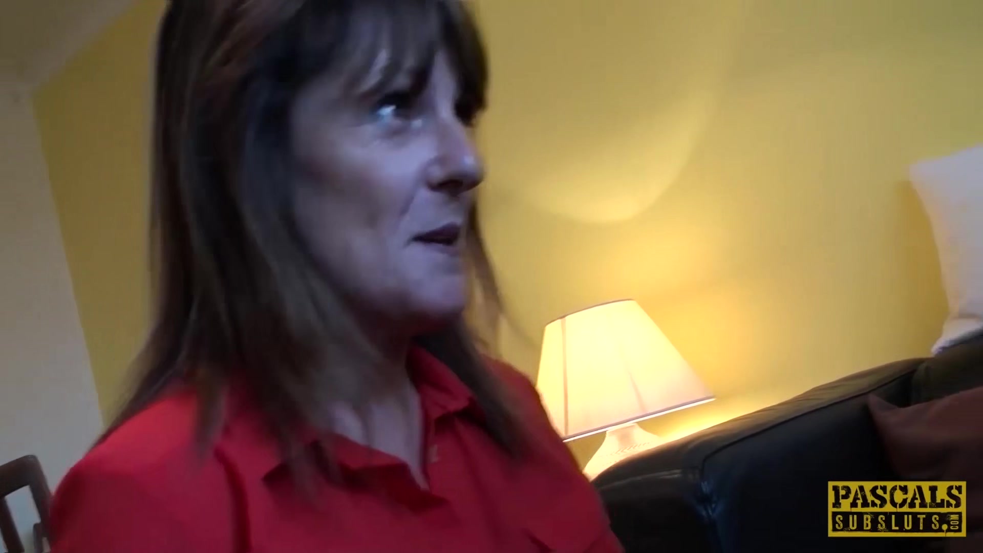PASCALSSUBSLUTS - Classy Mature Sub Pandora Fucked Hardcore