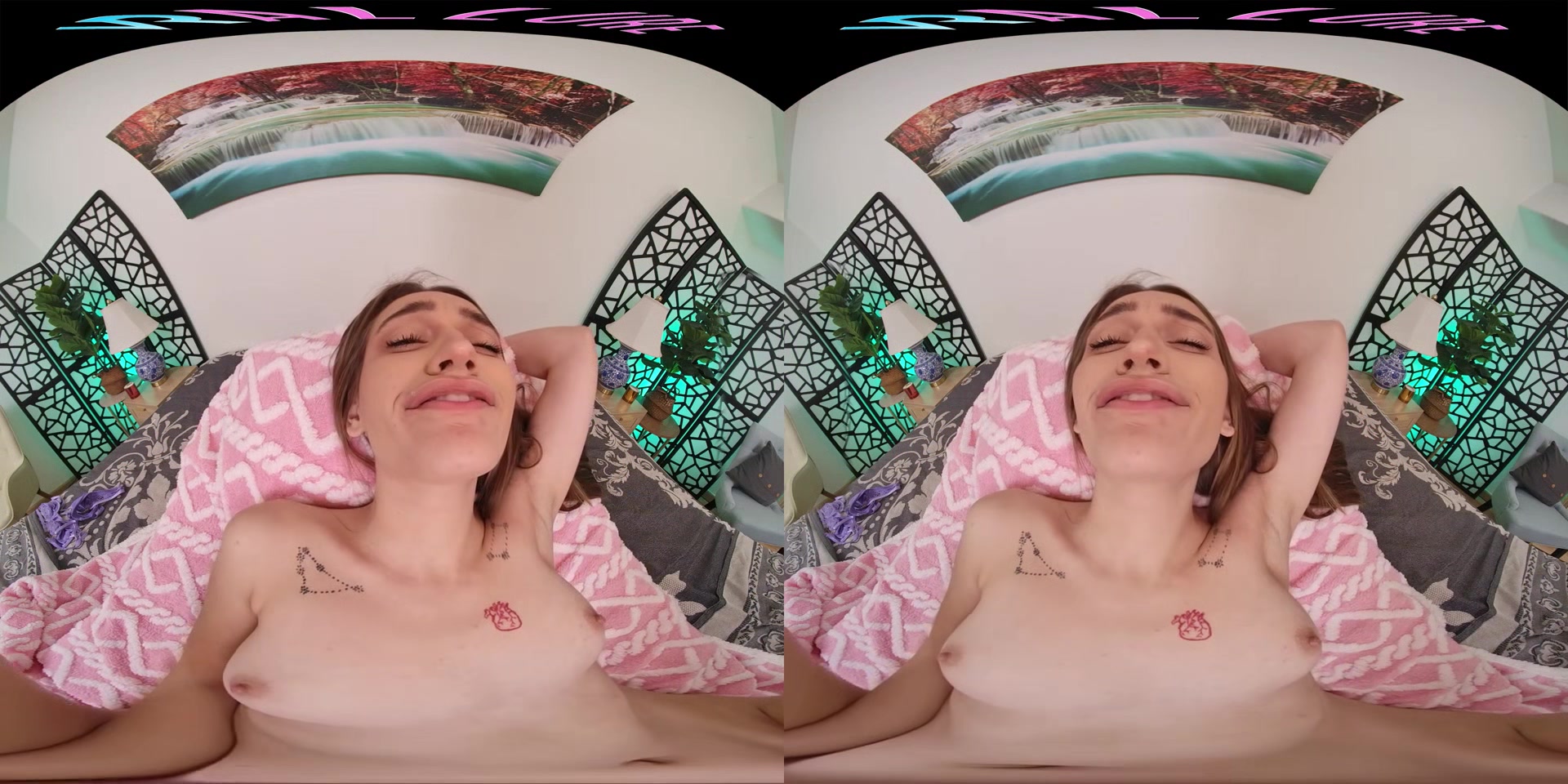 Sera Ryder - VRHush