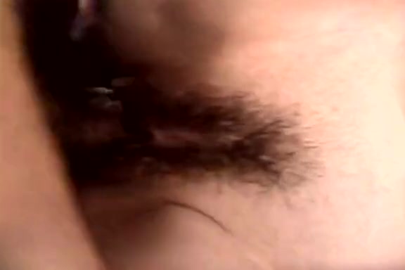 Lois Ayres, Billy Dee, Joey Silvera in sexy 80's porn chick enjoys a threesome