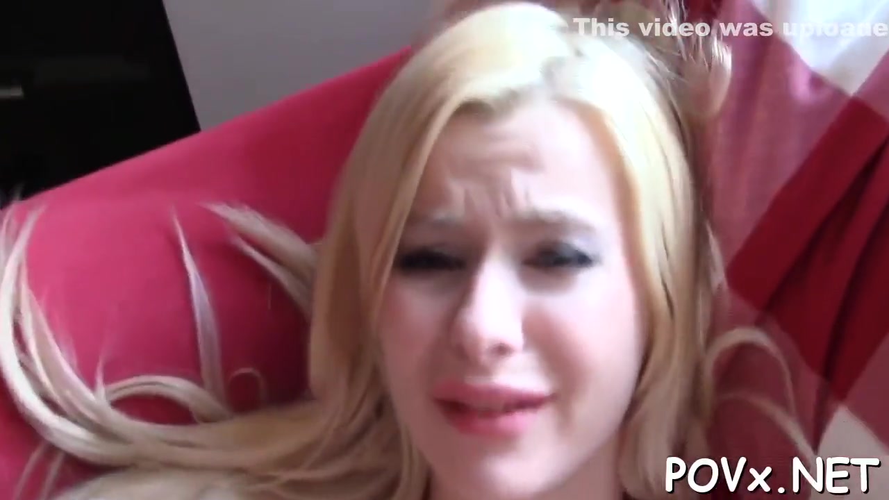 Astonishing Beauty Gets Prick - Charlyse Bella
