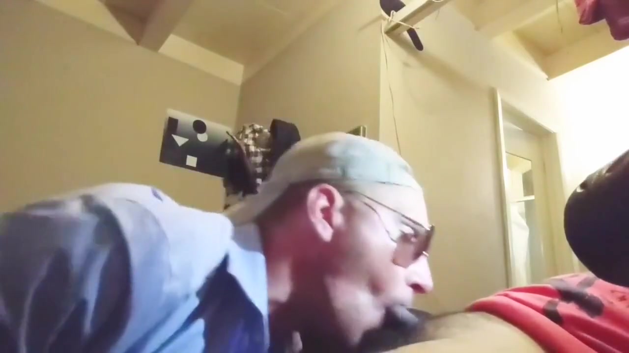 Sucking Dl Latin Thug