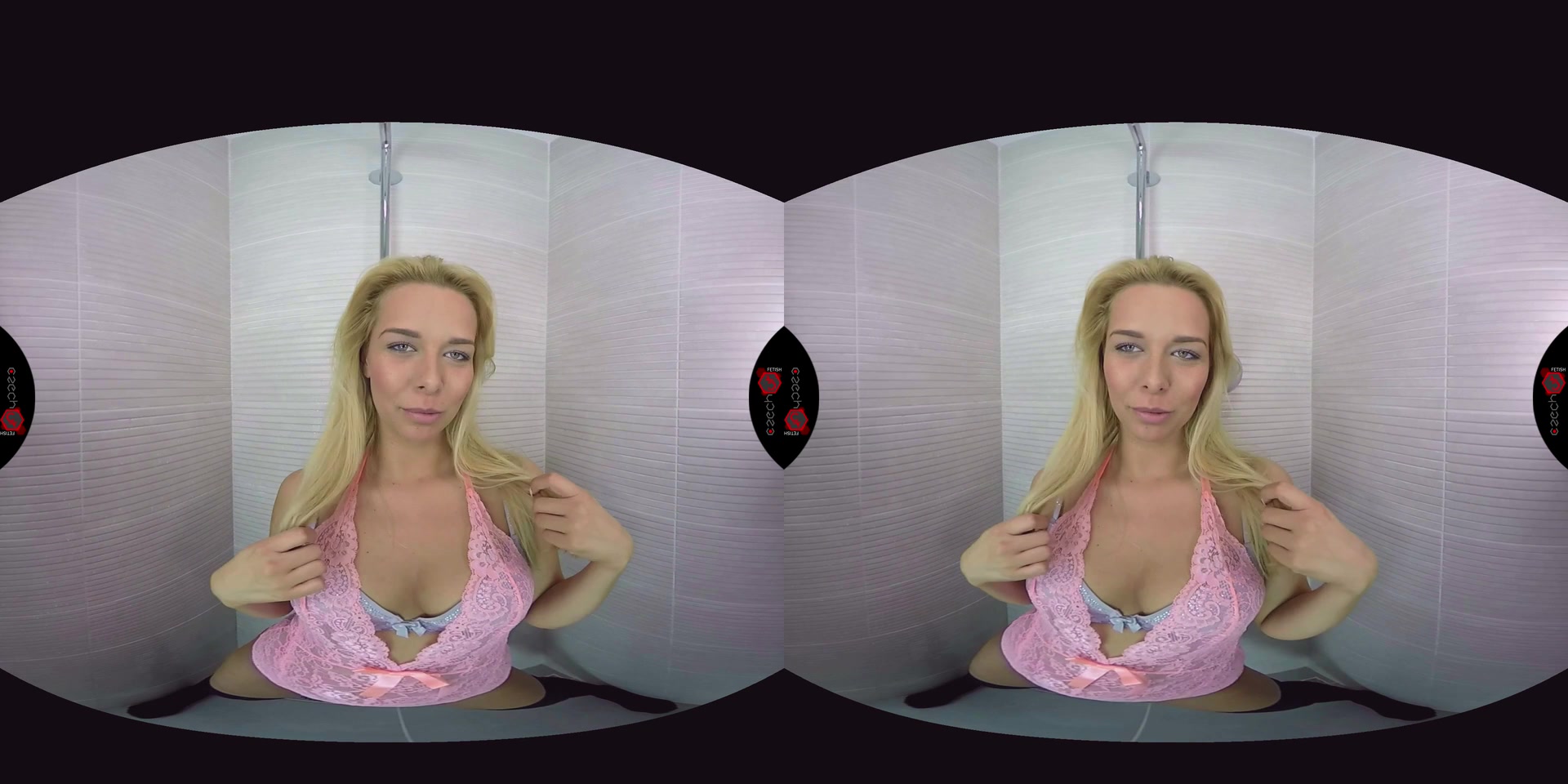 CzechVRFetish 006 Nikki Dream