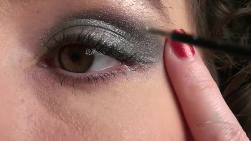 ATKGirlfriends video: Virtual date with Sativa 2