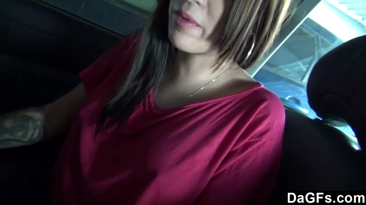 Sucking Dick In Public Is Her Favorite Thing