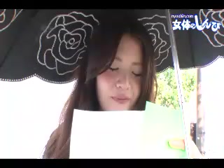 MIINA - Fetish Japanese Video