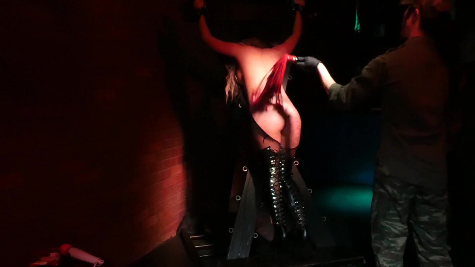 Drilling For Diamond Complete - With Zoey Diamond