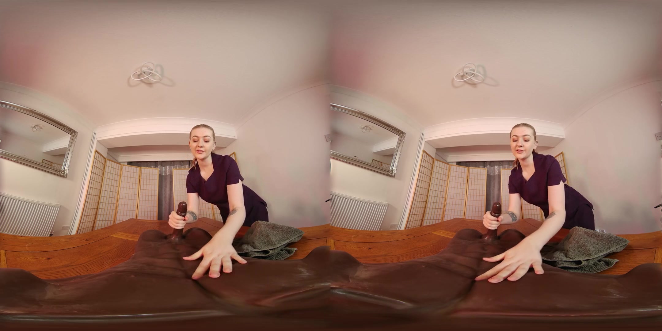 BBC Massage