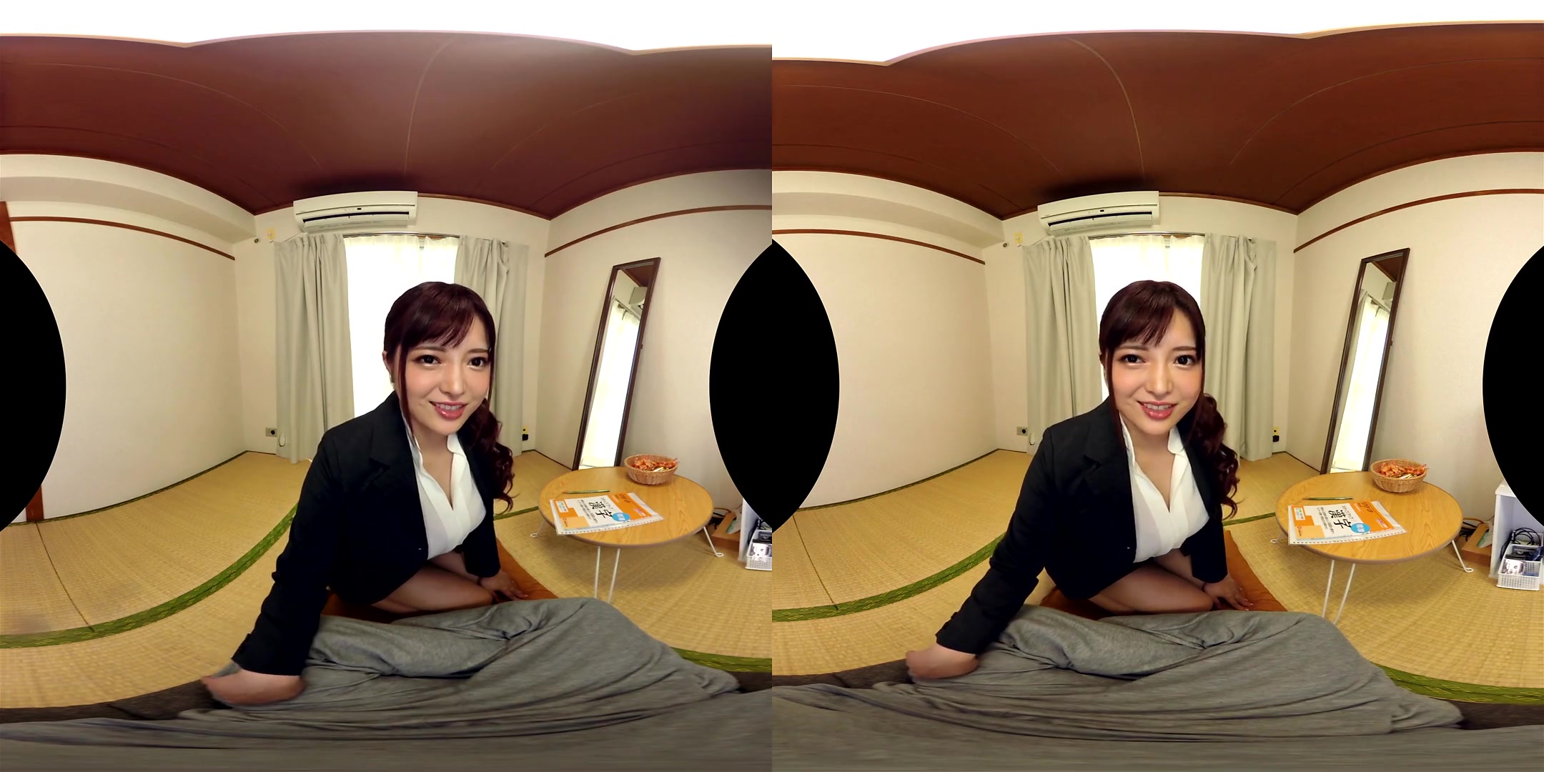Miyako Okado Apartment Days! Act 2 - FANTASTICA