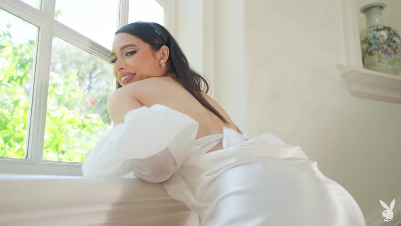 Arielle Love in Pure Satisfaction - PlayboyPlus