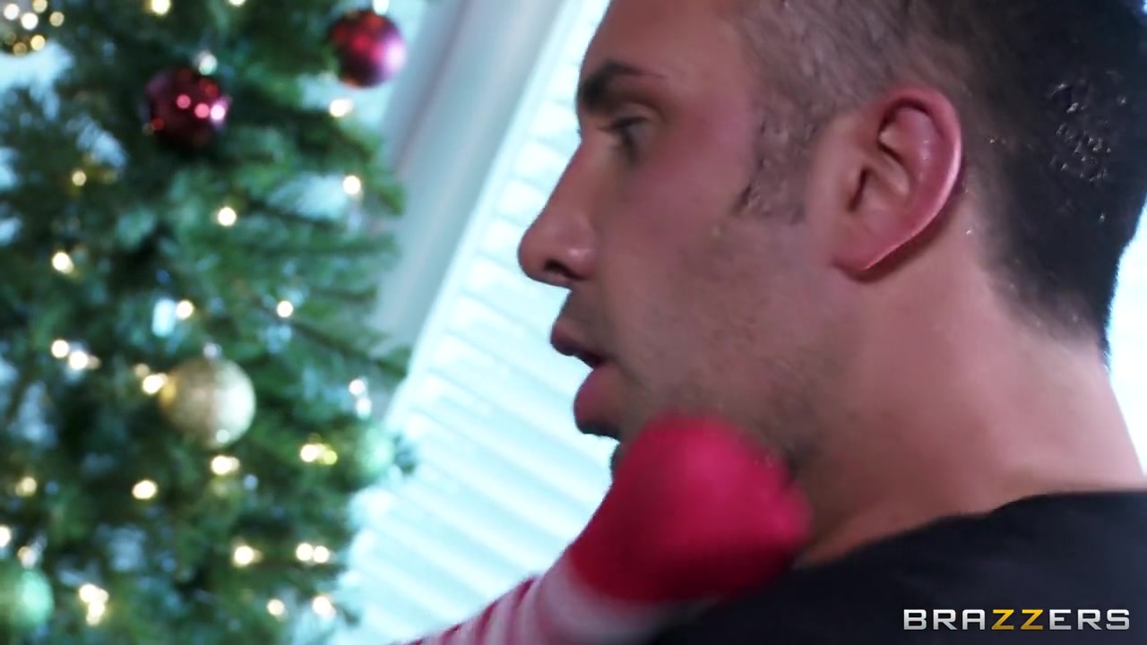 The Ghost of Christmas Ass