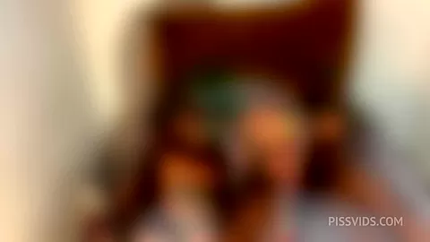 ANAL THREESOME 4 HOT MILF W/ 2 EBONY BBC (Standing Angle) - PissVids