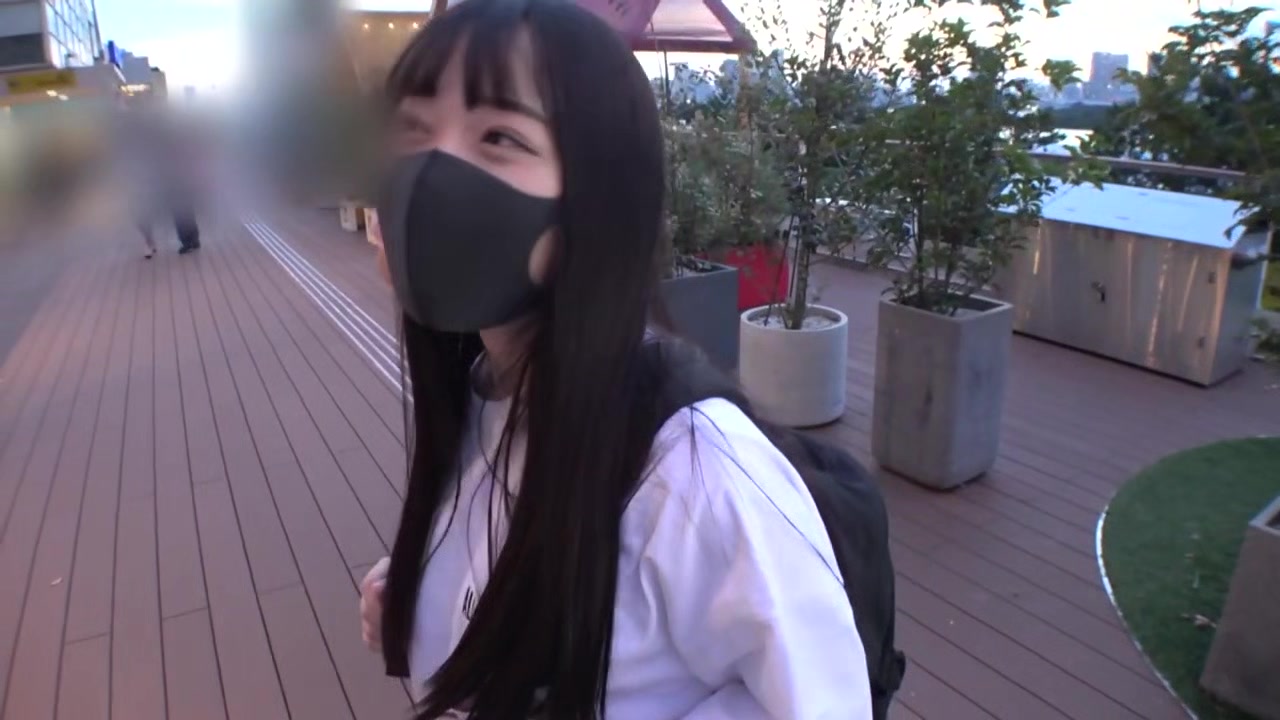 200GANA-2527 Japanese Amateur