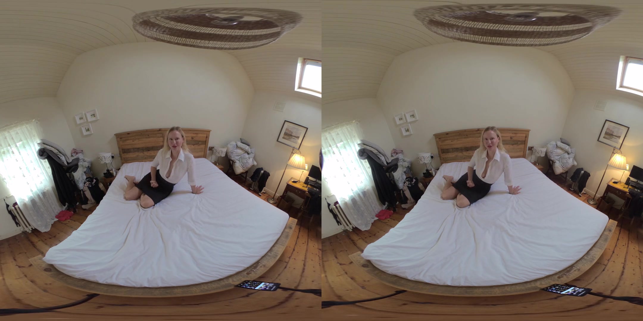 Custom Clip In English - Pov Blowjob With Me