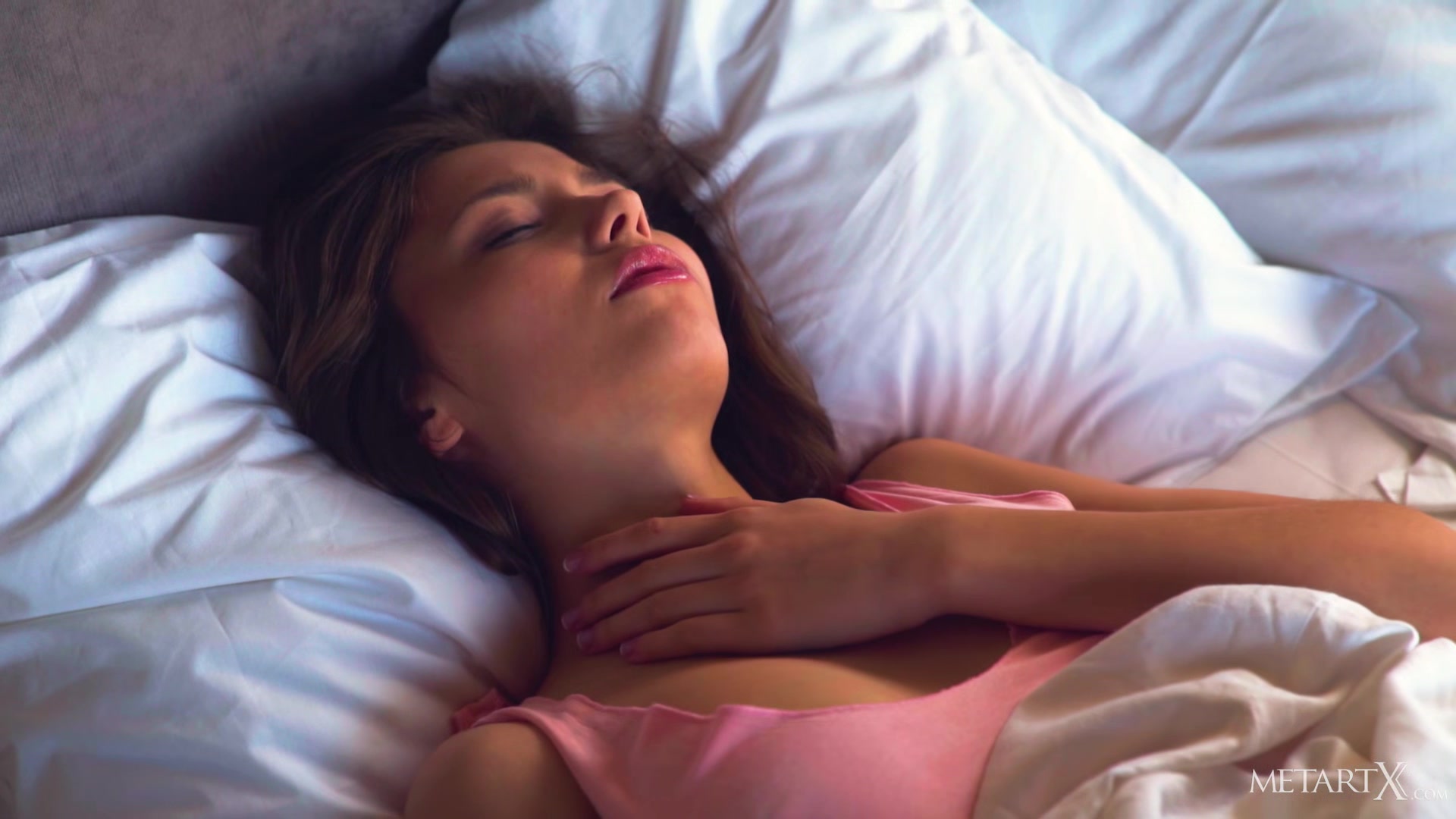 Morning Melody 2 - Mila Azul - MetartX