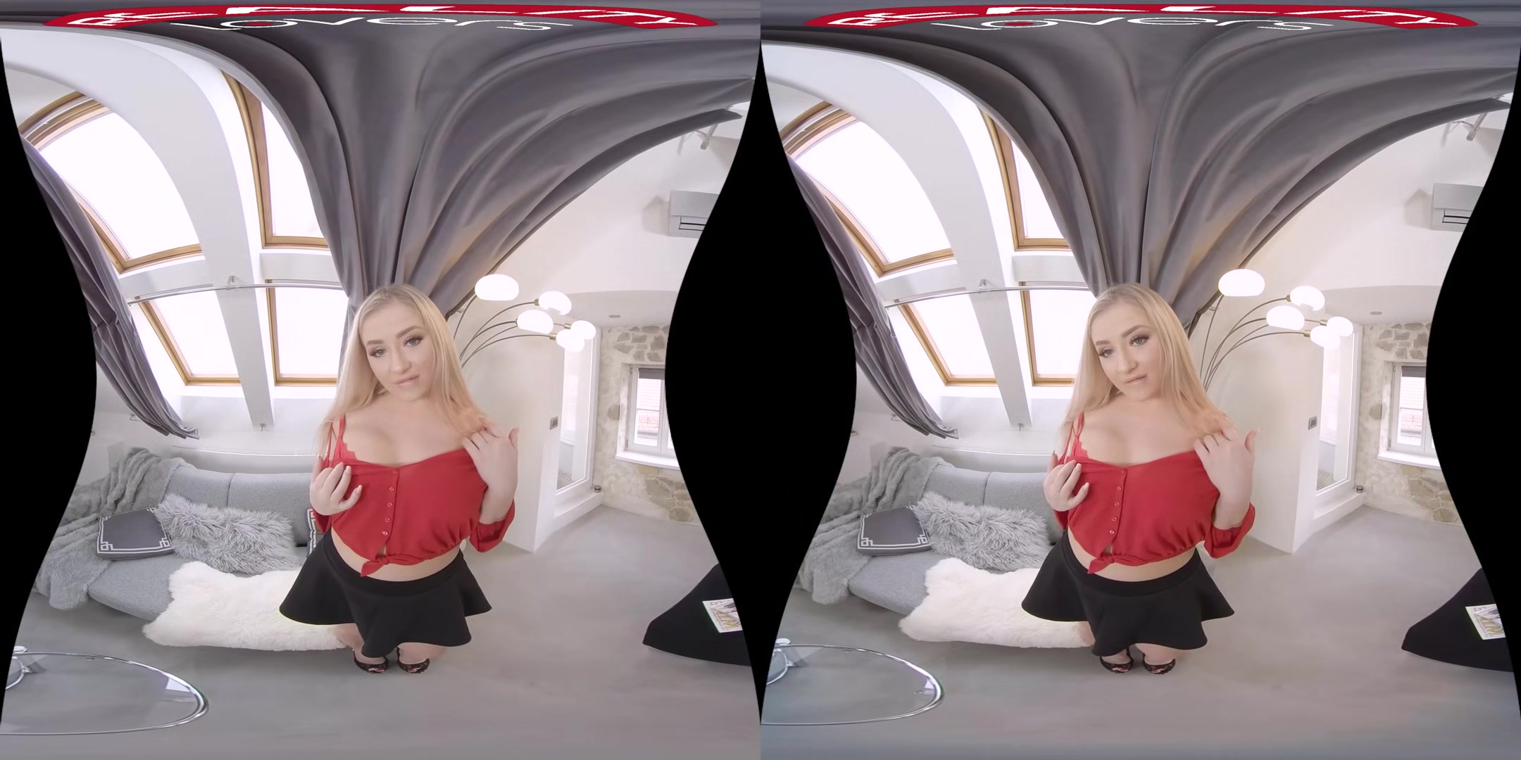 Sensual Masturbation - RealityLovers