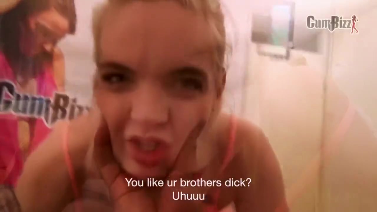 GETTING HIGH WITH MY STEPSISTER WONT TELL Step mom!