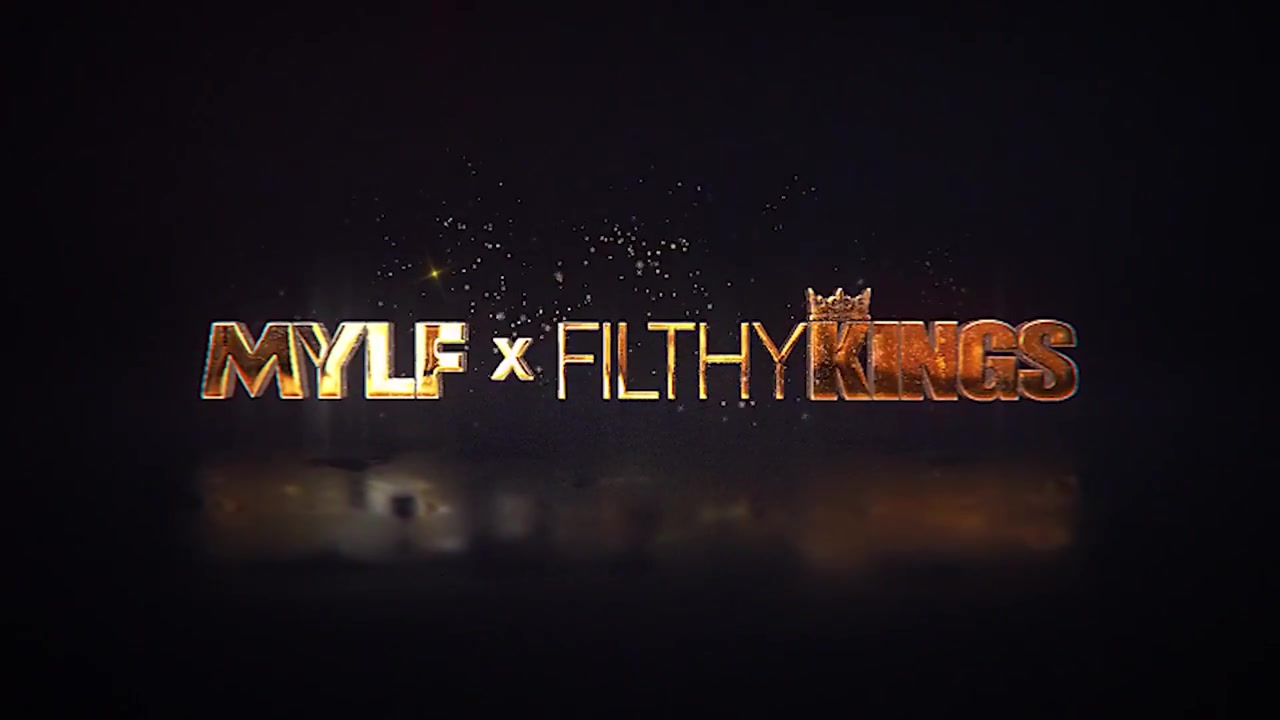 More Than Thrilled - MYLF