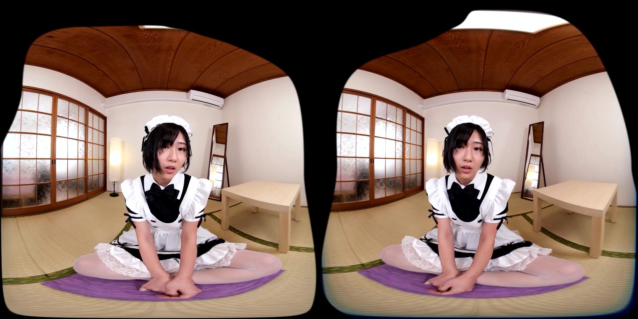 Apartment Days! Mio Mito Act 2 - Asian teen 18+ Bikini Tease