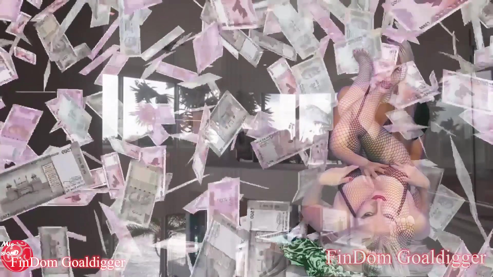 Money Gooner Fucker