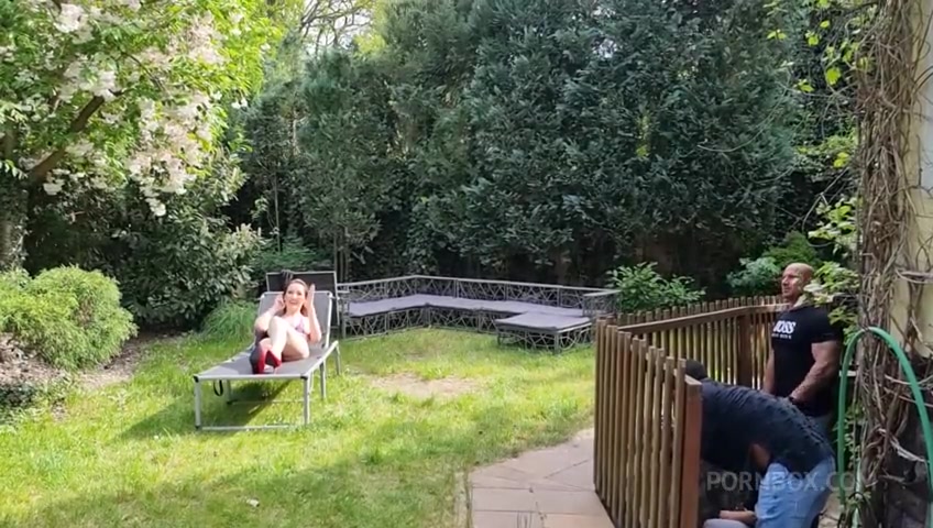 Didevi full NF studio BTS (wet) - PissVids