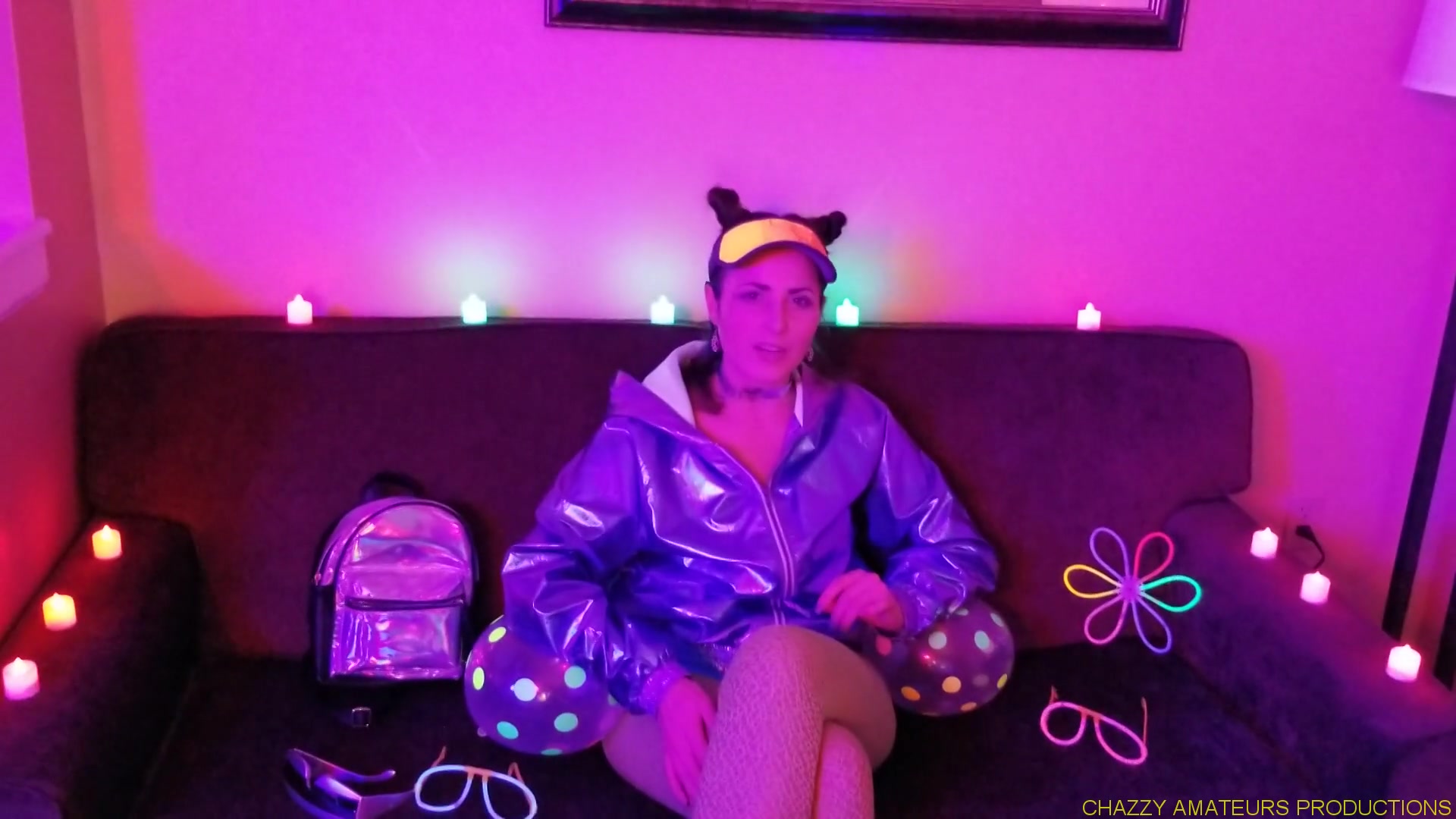 The Helena Price Interview - Chazzy Amateurs