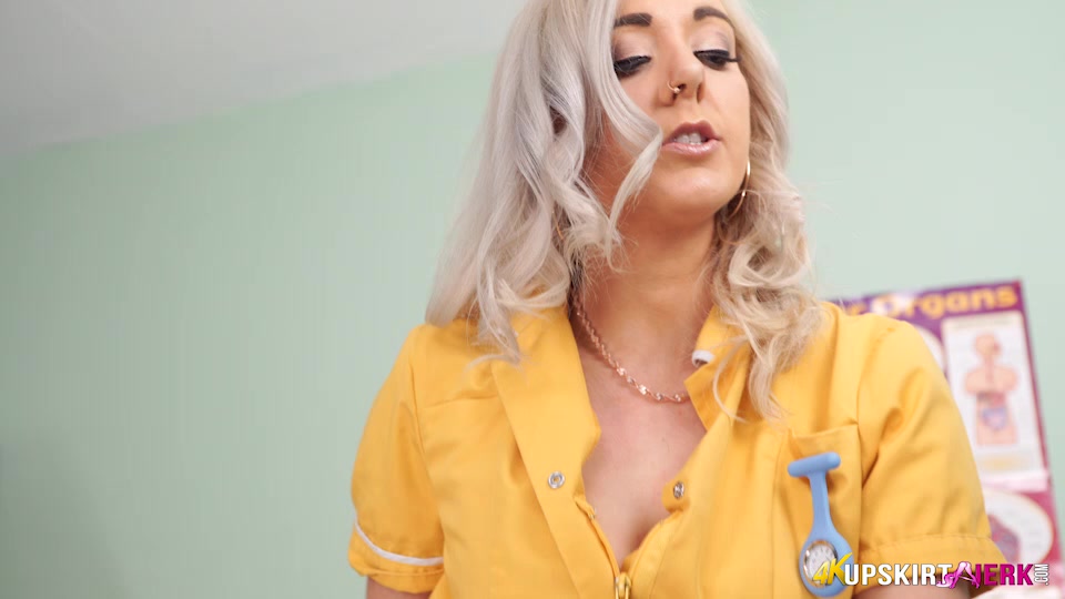 Get Your Pumping - UpskirtJerk
