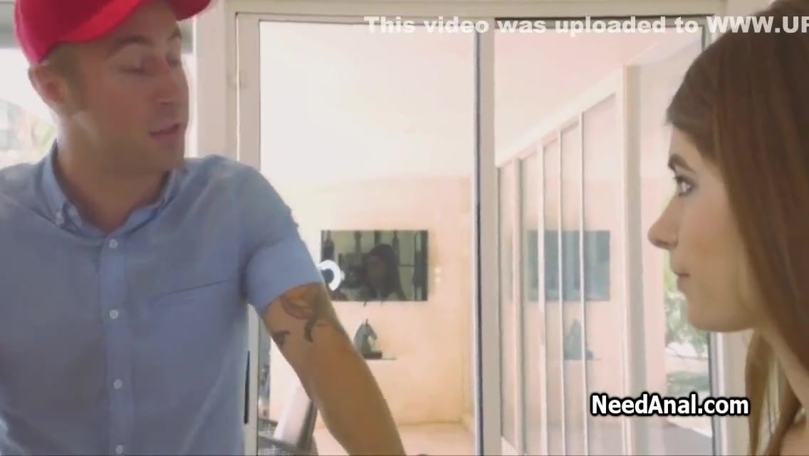 teen 18+ Rimmed After Being Busted Watching Anal Porn 6 Min
