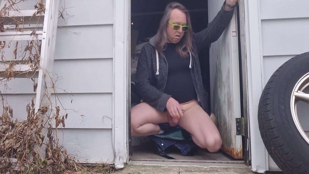 Trans Playing